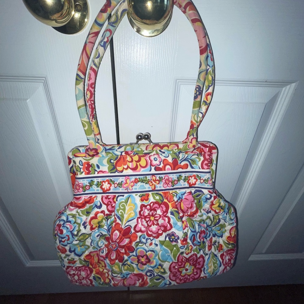 Vera Bradley purse !
